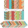 Pattern Paper Pack - Dog Gone Cute - Scrapbook Premium
