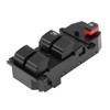 Left Driver Side Electric Power Master Window Switch for City