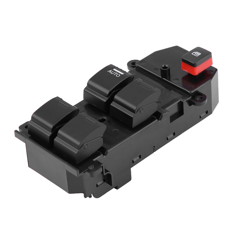 Left Driver Side Electric Power Master Window Switch for City