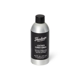 Florsheim Men's Leather Conditioner Black One Size