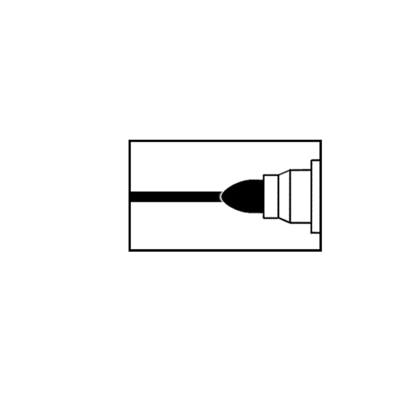 Maul Flipchart Marker Set XL