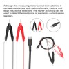 YAOREA YR2050 Handheld Portable High Accuracy 4-Wires Milliohm Meter Wireline