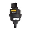 Vertical Positive Displacement 3/4 Inch Nylon Water Meter