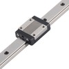 MGN15 Linear Guide Core Industrial Automation Equipment Linear Motion Slide