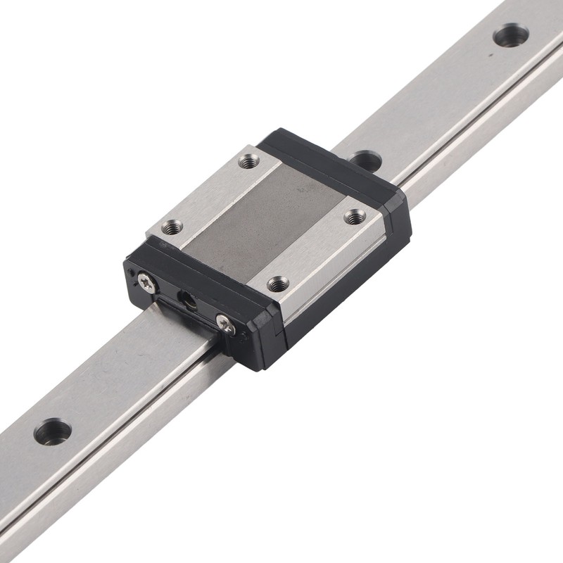 MGN15 Linear Guide Core Industrial Automation Equipment Linear Motion Slide