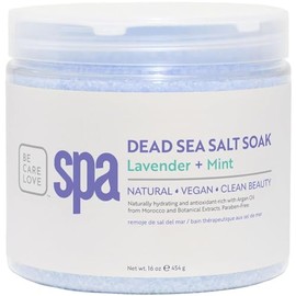 Bio Creative Lab Spa Remojo del Mar Muerto 473 ml