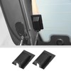 JWWY Tailgate Glass Rear Window Defroster Wire Guard Protection Cover
