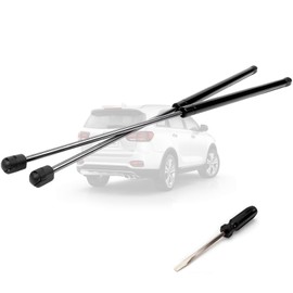 Replacement for 2011-2014 Kia Sorento Liftgate Lift Support Rear Tailgate Strut - OEM# 81771-1u000 (Pack of 2) with Screwdriver for Install