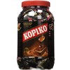 KOPIKO Coffee Candy Value Pack 2 x 800 g Tin
