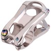 31.8x50MM Mountain Bike Handlebar Short Stem Riser Aluminum Alloy Bicycle