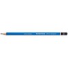 Staedtler Mars Lumograph 100Lead 2MM 3H Pencils Pack of 3