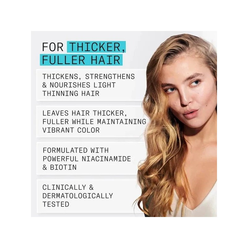 Nioxin Scalp + Hair Thickening System 3 Trial Kit