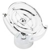 Perpetual Motion Ball Ornament Decorative USB Battery Powered Electronic Perpetual