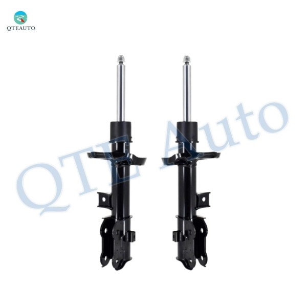 PM Auto Pair 2 Front Left-Right Suspension Strut Assembly For