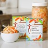 Body Ecology Kefir Starter | Nutritious Probiotic Drink | Aids