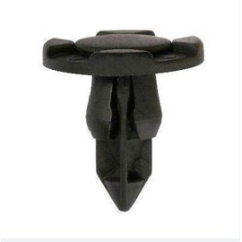 20pcs Clips to Fit for Nissan GU Patrol Inner Guard Liner Grille Retainer Fastener 8mm