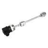 Water Level Float Switch 200mm Dual Ball Type Stainless Steel