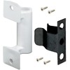 PACK OF 6 SPRING CATCH FOR CUPBOARD DOOR CARAVAN BOATS MOBLIE HOME
