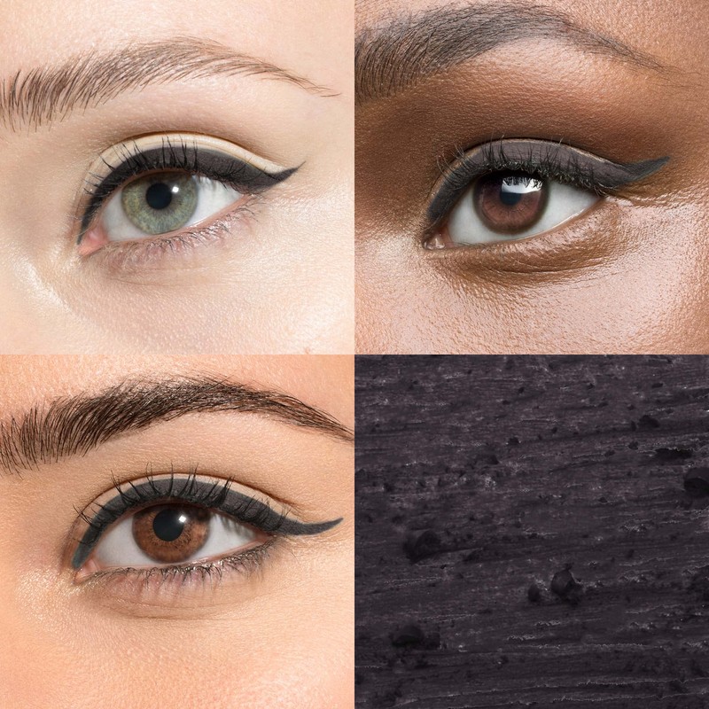Julep When Pencil Met Gel Sharpenable Multi-Use Longwear Eyeliner Pencil