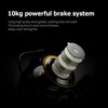 Fishing Reels HE1000-7000 Max Drag 22 LBS High Speed Metal