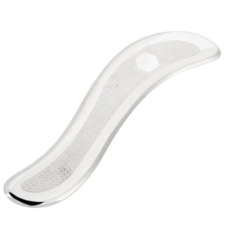 Health Care Release Tool GuaSha Scraping Plate Board Muscles Skin