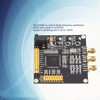 DDS Signal Generator Module 1GSPS Sampling Rate Signal Source Module