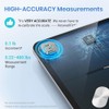 Etekcity 체중계 FSA HSA 매장용 Etekcity 스마트 저울, BMI, 체지방,