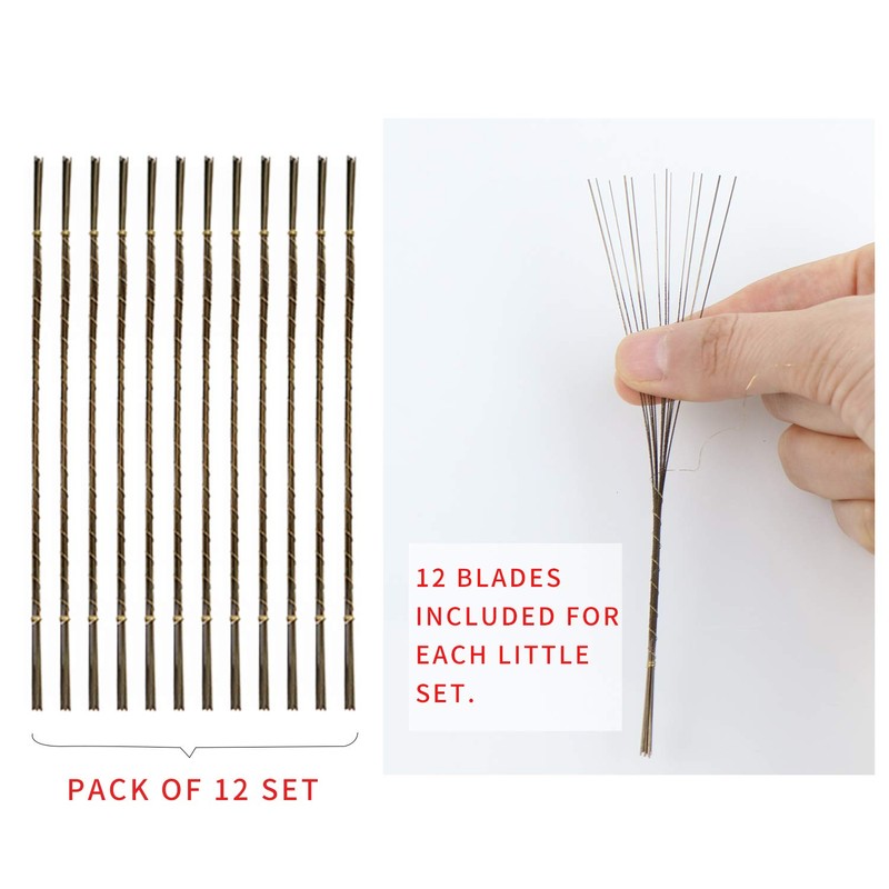 JINTONG Saw Frame, Jewelry Making Tools and Tools, Promate, Deluxe,