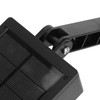Solar Power Light Outdoor Motion Sensor Lamp for Gardens Yards