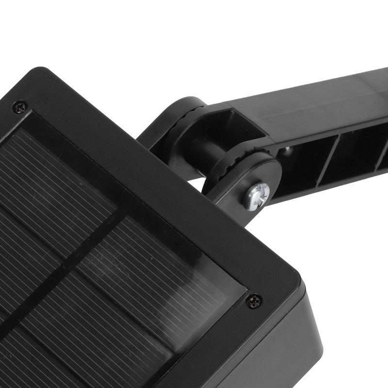 Solar Power Light Outdoor Motion Sensor Lamp for Gardens Yards
