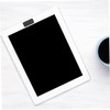 GRIRIW 2pcs Ultra-Thin Webcam Cover Slide for Laptop Mobile Devices