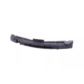 TopAlpha Front Bumper Absorber Impact Foam For Nissan Versa 07-11 Sedan 07-12 Hatchback