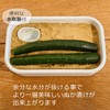 Nodahoro (野田琺瑯) Pickle Small Town Refrigerator Use Storage Container with