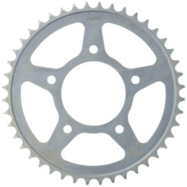 sansuta- (sunstar) riasupuroketto Steel 525 – 44T CB400SF JH es-105 a – 44 