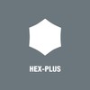 Wera 021406 950/9SM Hex Ski Set