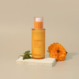 Farmstay 팜스테이 카렌듈라 릴리프 세럼 50ml Farmstay Calendula Relief Serum 50ml