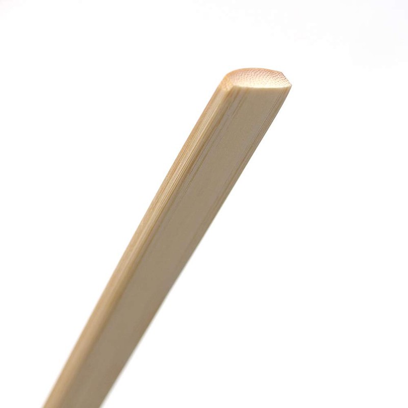 [Tea utensils/Creative Chashaku] Made in Japan (Normal) / Rough Bending