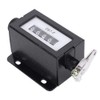 5 Digit Al Counter Al Counter,Bale Counter for Baler,Counters Counters,Playmats