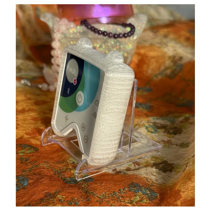 Healy Häuschen - Zubehör - Schutzhülle Case - (Diamond 2