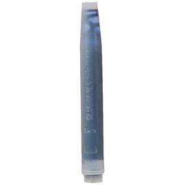 Platinum Preppy Marker & Fountain Pen Refill Cartridge - Blue Black Ink - Set of 2