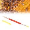 25Pcs Beekeeping Larvae Grafting Needle Bee Queen Rearing Tool Apiculture