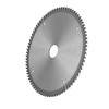 210mm 80 Teeth Bore Diameter 30mm Circular Saw Blade with