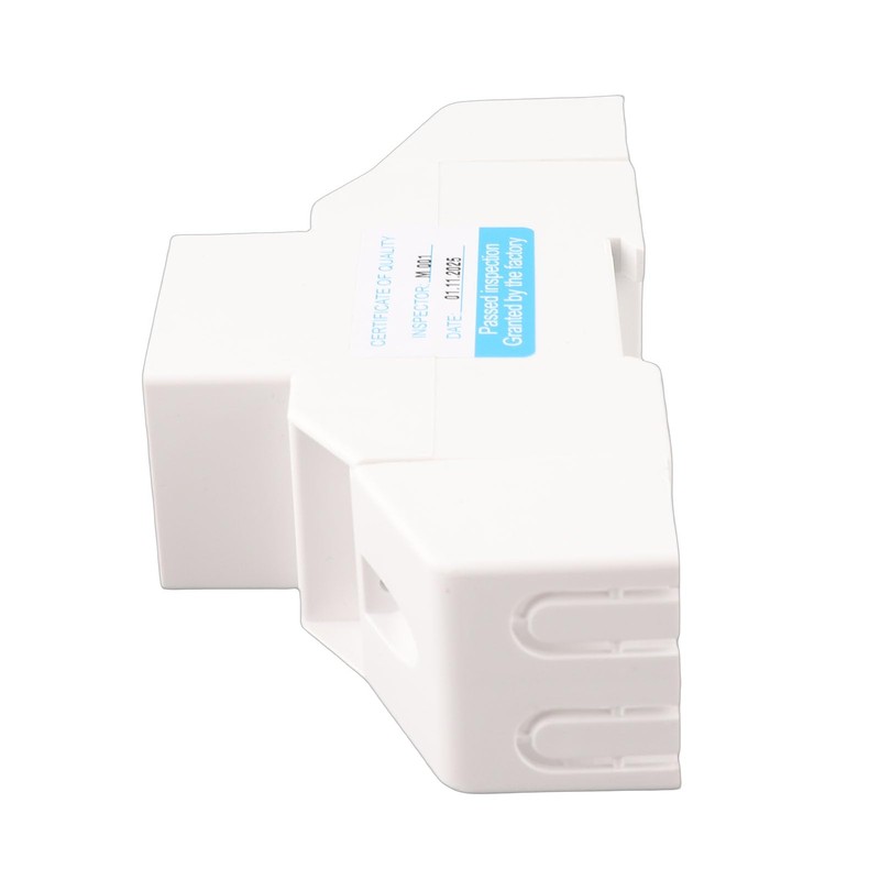 Single Phase DIN Rail kWh Meter 10-40A 50Hz Digital Home