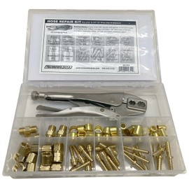 techniweld HOSE REPAIR KIT