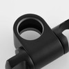 Tecmolog ST35B Shower Head Holder 25 mm Stainless Steel Adjustable