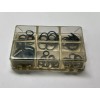 Unbranded new nos Volvo O-Ring Assortment 1-kit