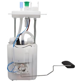 LUNJUNTEC Fuel Pump Assembly Fit For Hyundai Tucson 2011 L4 2.0L,For Hyundai Tucson 2010-2011 L4 2.4L,For Kia For Sportage 2011 L4 2.4L