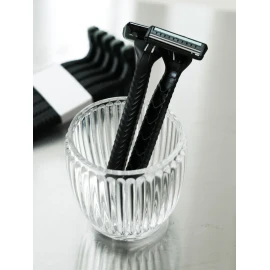 DAISO KAI Dual Blade Razor 10 Pack