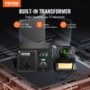 VEVOR 70W Soldering Iron Station, Digital Display Soldering Station Kit,