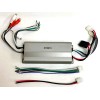 Gator Industries Compact 4-Channel Marine Amplifier 400 Watt - Same